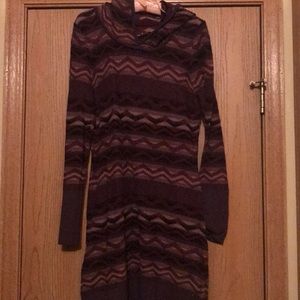 Prana Sweater dress